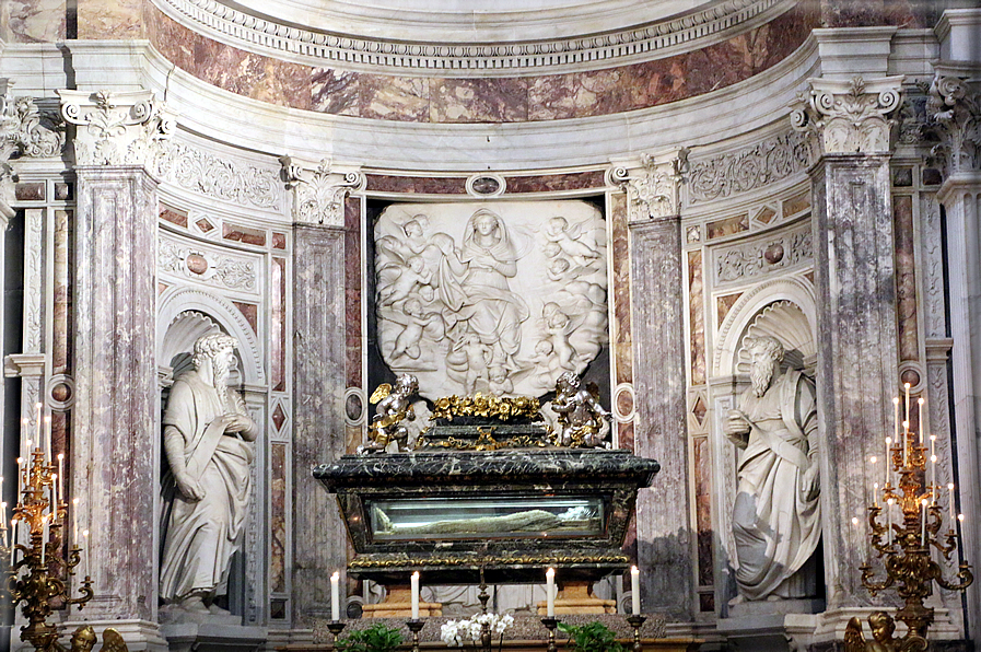 foto Cattedrale di Santa Maria Assunta